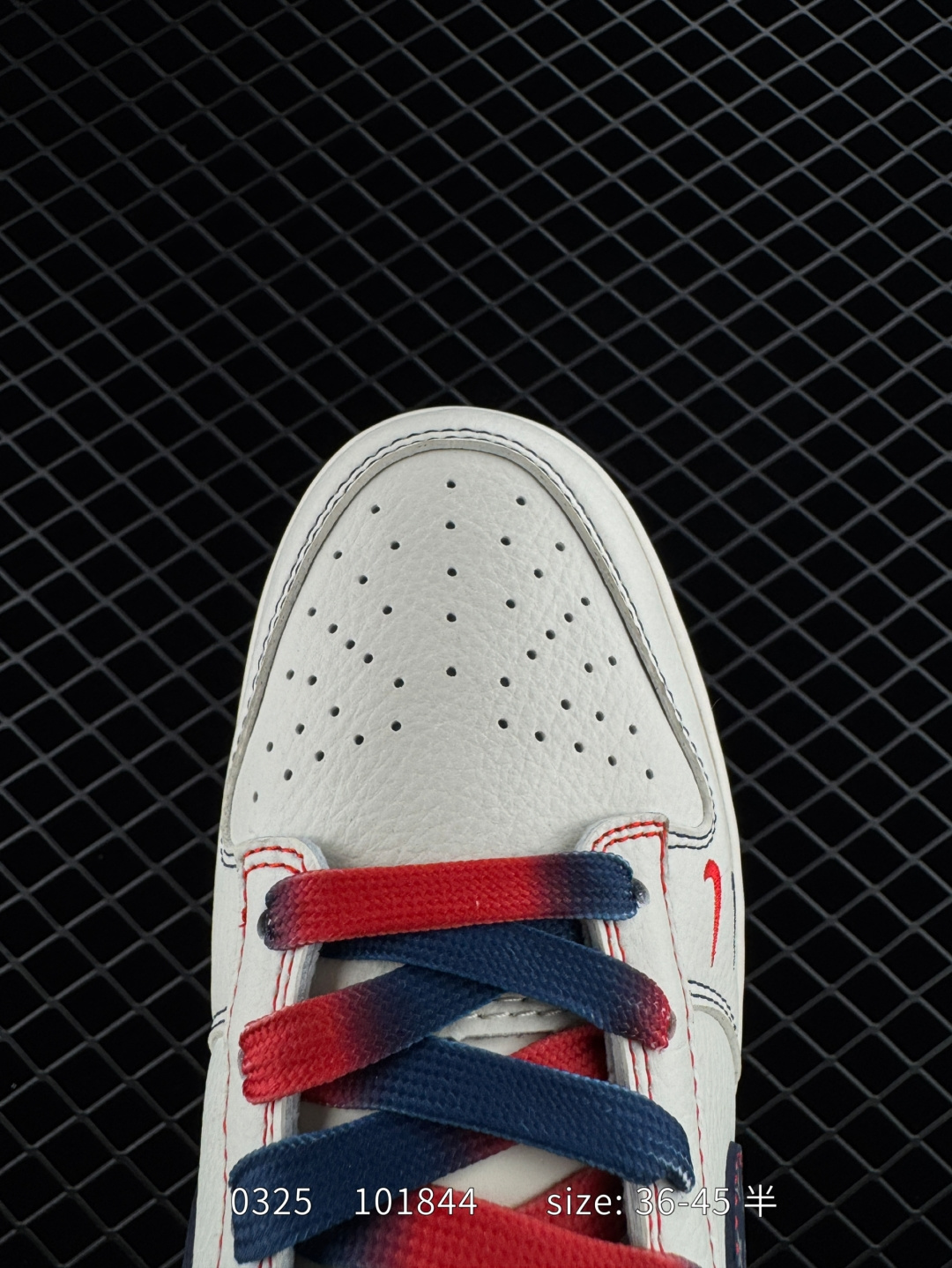 Nike Air Jordan 1 Low